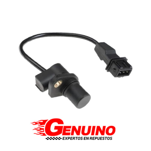 SENSOR CKP CIGUEÑAL HYUNDAI SANTA FE 2.7  06