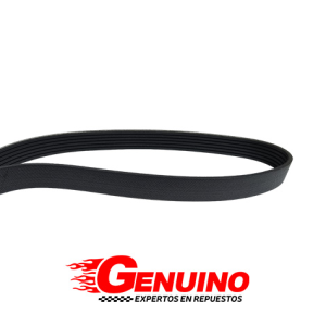 BANDA MULTIPLE ACANALADA KIA NIRO HYUNDAI IONIQ