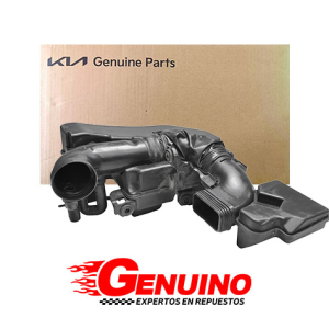 RESONADOR KIA RIO R RESONADOR