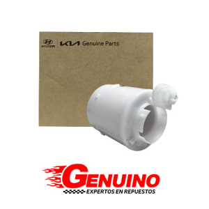 FILTRO DE GASOLINA HYUNDAI ACCENT 1.6 CRETA VENUE