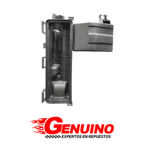 DEPURADOR Y RESONADOR HYUNDAI GRAN I10 1.2