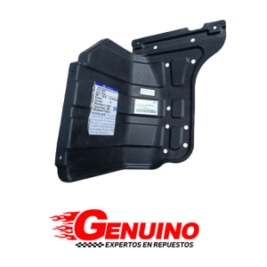 GUARPOLVO HYUNDAI I10 1.1 07