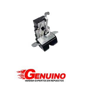 ACTUADOR COMPUERTA POST HYUNDAI GRAN I10 1.2