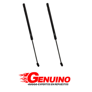 AMORTIGUADOR COMPUERTA HYUNDAI CRETA 17