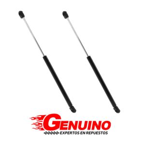 AMORTIGUADOR COMPUERTA HYUNDAI SANTA FE