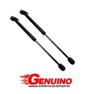 AMORTIGUADOR COMPUERTA KIA SPORTAGE R
