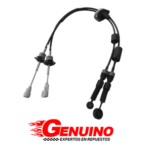 CABLE SELECTOR DE MARCHA HYUNDAI ELANTRA 1.6