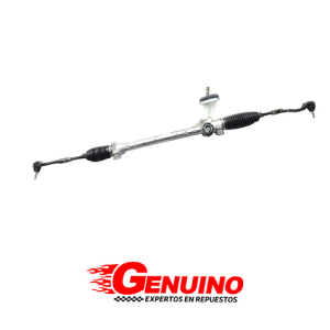 DIRECCION COMPLETA KIA PICANTO