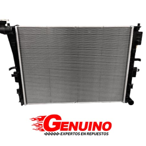 RADIADOR HYUNDAI SONATA HYBRID KIA OPTIMA