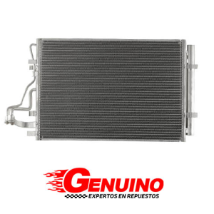 CONDENSADOR A/C HYUNDAI CRETA