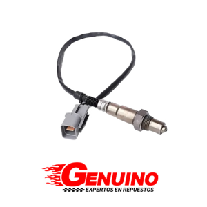 SENSOR OXIGENO KIA RIO
