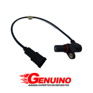SENSOR CKP CIGUEÑAL KIA RIO 18