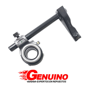 UÑETA DE EMBRAGUE KIA SOLUTO 19  COMPLETO C/PERNO