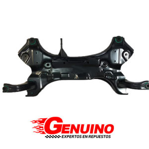PUENTE DELANTERO KIA RIO 18