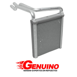 EVAPORADOR A/C KIA RIO 18