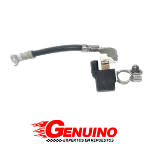 CABLE Y BORNE BATERIA KIA RIO 18