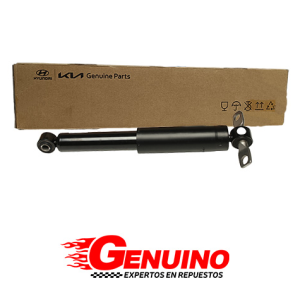 AMORTIGUADOR POSTERIOR HYUNDAI STARIA