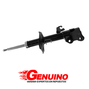 AMORTIGUADOR DELANTERO NISSAN VERSA MARCH