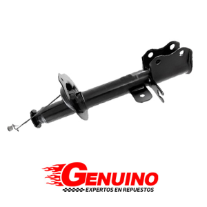 AMORTIGUADOR POSTERIOR CHEVROLET OPTRA 1.8