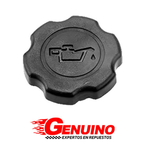 TAPA DE ACEITE ORIGINAL KIA PREGIO 3.0