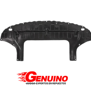 GUARPOLV CARROCERIA KIA RIO 18  PROTECTOR MOTOR