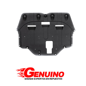 GUARPOLVO PROTECTOR HYUNDAI SONATA HYBRIDO