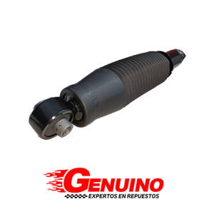 AMORTIGUADOR POSTERIOR KIA SOLUTO VERNA