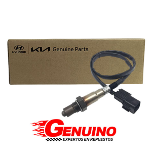 SENSOR DE OXIGENO HYUNDAI ELANTRA KIA CERATO I30
