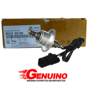 SENSOR OXIGENO HYUNDAI SANTA FE 2.4 SONATA 2.4