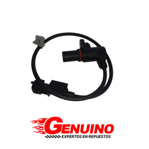 SENSOR CKP CIGUEÑAL KIA SOLUTO LX VERNA