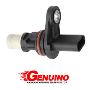 SENSOR CKP CIGUEÑAL CHEVROLET SPARK GT BEAT 1.2