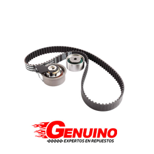 KIT DE DISTRIBUCION CHEVROLET VITARA 3P