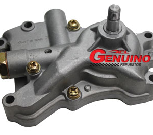 MITSUBISHI MONTERO MAZDA 2.6     BOMBA ACEITE