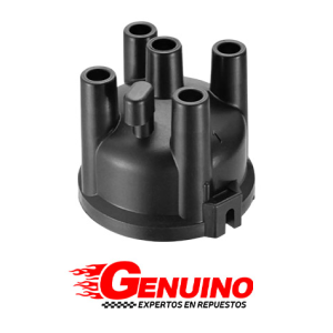 TAPA DE DISTRIBUIDOR HYUNDAI H100 EXCEL SONATA MAZDA