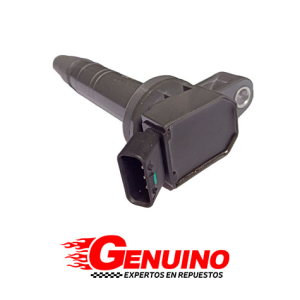 BOBINA ORIGINAL TOYOTA YARIS VIGO 2.7 HIACE R