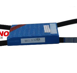 BANDA MULTIPLE ACANALADA KIA RIO 00  MT MONT