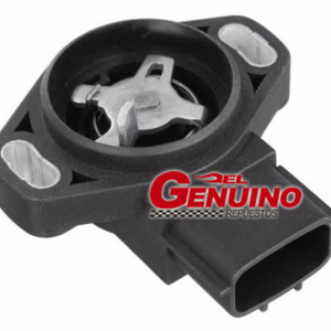 NISSAN SENTRA B13 CHEVROLET LUV 3.2 V6     SENSOR TPS THROTTLE