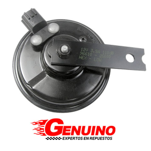 PITOS HYUNDAI ACCENT LOW PITCH RIO VERNA