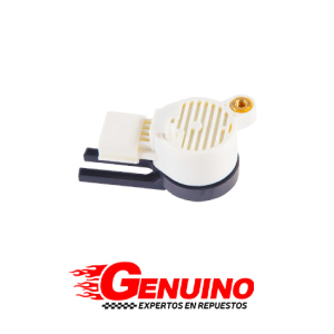 SENSOR PEDAL FRENO CHEVROLET SAIL 1.5