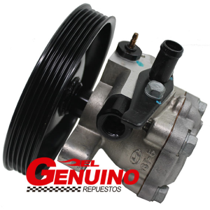 HYUNDAI SANTA FE 2.4  05     BOMBA DIRECCION