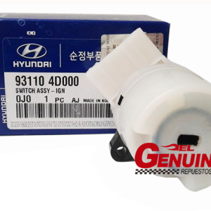 HYUNDAI ACCENT 06      SELENOIDE SWITCH ARRANQUE