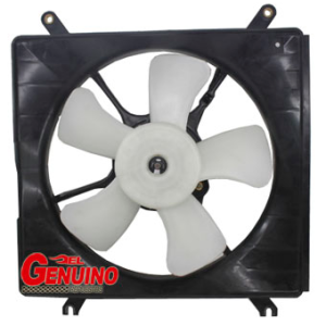 SUZUKI FORZA II SWIFT     ELECTRO VENTILADOR