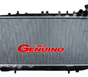 NISSAN SENTRA B13 16V 02 07 PANEL     RADIADOR