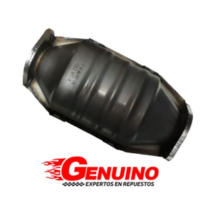 CATALIZADOR / SILENCIADOR NISSAN SENTRA B13