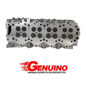 CABEZOTE FORD RANGER 2.5 GASOLINA