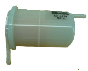 NISSAN SENTRA B1213  86 97     FILTRO GASOLINA