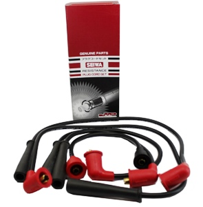 MAZDA 323 E3 E5 2.0 2.2 FE 89 89     CABLE DISTRIBUIDOR