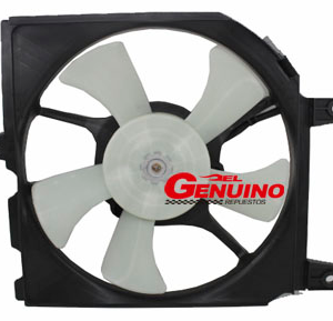 Nissan Sentra     Electroventilador