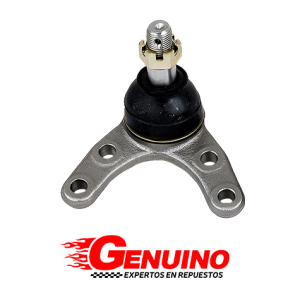 ROTULA SUSPENSION MAZDA 2.6 4X4