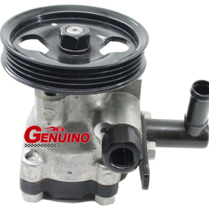 HYUNDAI VERNA 12V POLEA ACANAL     BOMBA DIRECCION